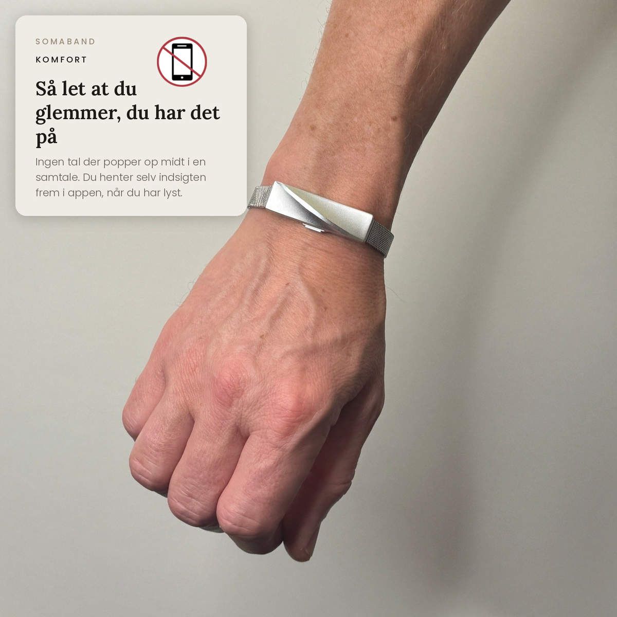 SomaBand