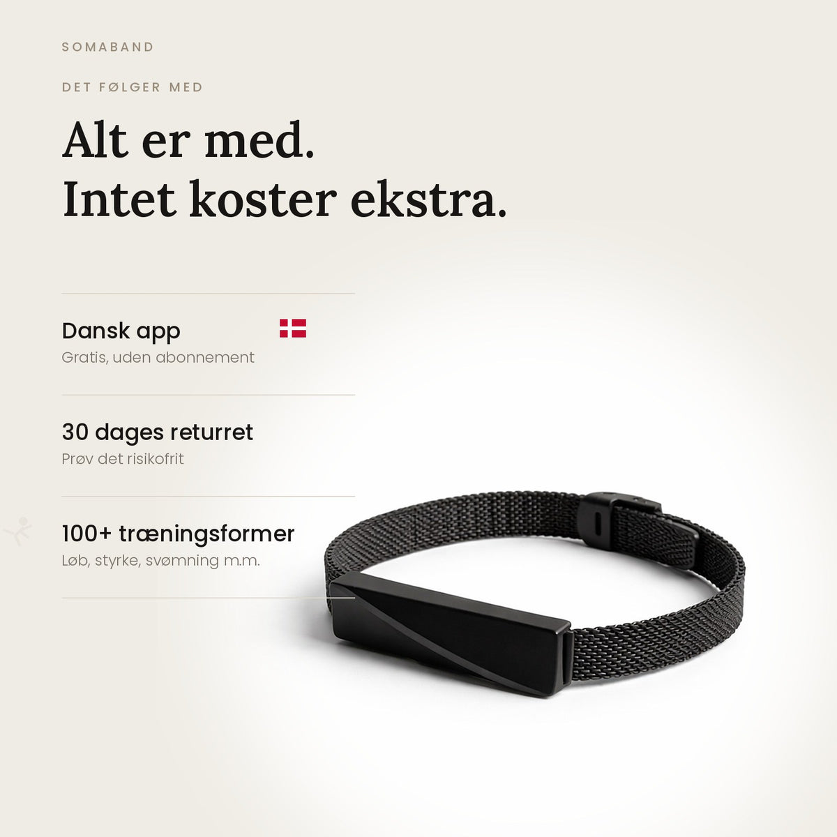 SomaBand